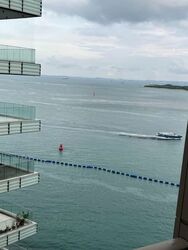 The Oceanfront @ Sentosa Cove (D4), Condominium #604868611